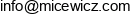 Ttm Email address