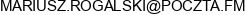 Pw Arka Transport Zbigniew Rogalski Email address