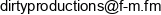 Dirty Productions Marcin Gasiewicz Email address