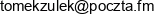 Auto Serwis Tomasz Zulewski Email address