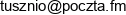 Biuro Projektowe Artu Artur Tusznio Email address