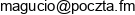 El Select Grzegorz Kuc Adres e-mail