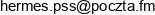 Hermes Powszechna Spozywcow W Skoczowie Email 1