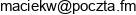 Euronavi Doradztwo Gospodarcze Maciej Wedkowski Email address
