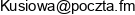 Ewa Kus Uslugi Kosmetyczne Adres e-mail