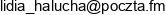 Praktyka Lekarska Lidia Szczygiel Adres e-mail