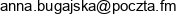 Tlumacz Przysiegly Jezyka Angielskiego Anna Bugajska Email address
