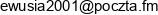 Shimai Ewa Piotrowska Email address