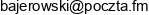 1 Firma Uslugowa Kamil Bajerowski 2 P P U H S C Email address