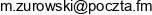 1 Miroslaw Zurowski Kredyt Service Email address