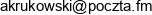 Agro Ogrod Andrzej Krukowski Email address