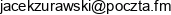 Elektrotechnika Jacek Zurawski Email address