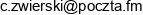 P H U Pod Kogutem Cezary Tomasz Zwierski Email address