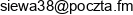 Firma Transportowo Budowlana Rafal Osiewicz Email address