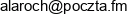 Alicja Roch Korepetycje Adres e-mail