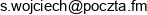 3d Maker Wojciech Szczesny Email address