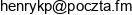Prywatna Praktyka Lekarska Henryk Pawel Kowalski Email address