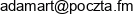 Uslugi Ubezpieczeniowe Adam Sobczyk Adres e-mail
