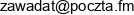 Idea Tomasz Zawada Email address