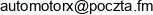 Auto Motor Krzysiek Lukasz Email address