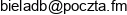 F U H Elda Dawid Bielaszewski Adres e-mail