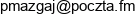 Pawel Mazgaj Projekt 3a Email address