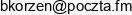 Boguslaw Korzen Psychoedukacja B K Email address