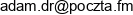 Adam Drozdz Elektronika Samochodowa Email address