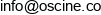 Oscine Adres e-mail