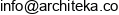 Ek Projekt Adres e-mail