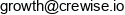 Crewise Adres e-mail