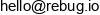 Mext Adres e-mail