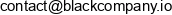 Blck Software House Adres e-mail