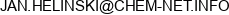 Jan Helinski Wspolnik Spolki Cywilnej Chemar S C Jan Helinski I Spolka Jakub Helinski Jan Helinski Kacper Kazmierski Krzysztof Kazmierski Chem Net Jan Helinski Wspolnik Spolki Cywilnej Adres e-mail