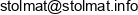 Stolmat Spolka Z Ograniczona Odpowiedzialnoscia Email 1