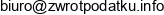 Zwrotpodatku Info Email 1