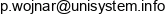 Unisystem Email 1