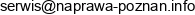 Tv Kolor Naprawa Telewizorow Inz Zdzislaw Lecki Email address