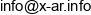 X Ar Adres e-mail