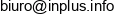 Biuro Rachunkowe Inplus Monika Walc Develsoft Systemy Informatyczne Email address