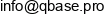 Qbase Email address