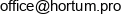 Hortum Email address Hortum Email address