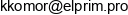 Elprim Inwestycje Adres e-mail