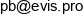 Evis Piotr Baranowski Email address