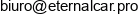B W Service Email address