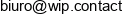 Wip Email address