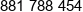 Biuro Online Phone 1