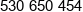 City Go Phone 1