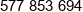 Lexitum Phone 1