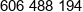 Popielskiego 10 Phone 1